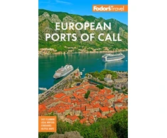 KNYGA Fodor's Travel Guides (Firm) Fodor's European Cruise Ports of Call