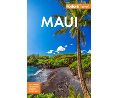 KNYGA Fodor's Travel Guides (Firm) Fodor's Maui