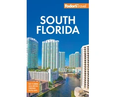 KNYGA Fodor's Travel Guides (Firm) Fodor's South Florida