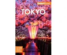 KNYGA Fodor's Travel Guides (Firm) Fodor's Tokyo