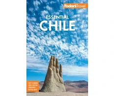KNYGA Fodors Travel Staff Fodor's Essential Chile