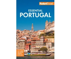 KNYGA Fodors Travel Staff Fodor's Essential Portugal