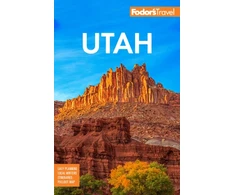 KNYGA Fodors Travel Staff Fodor's Utah
