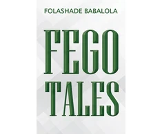 KNYGA Folashade Babalola Fego Tales