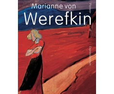 KNYGA Folini Bormann Marianne von Werefkin