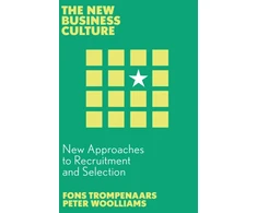 KNYGA Fons Trompenaars New Approaches to Recruitment and Selection