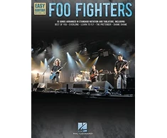 KNYGA Foo Fighters - Easy Guitar with Tab