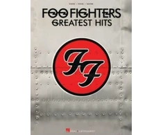 KNYGA Foo Fighters - Greatest Hits