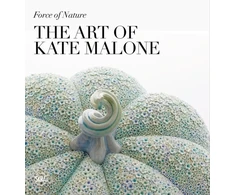 KNYGA Force of Nature: The Art of Kate Malone
