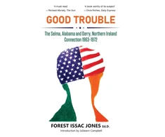 KNYGA Forest Issac Jones Good Trouble