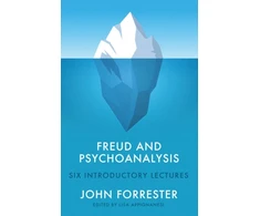 KNYGA Forrester Freud and Psychoanalysis