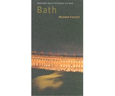 KNYGA Forsyth Michael Bath