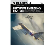 KNYGA Robert Forsyth Luftwaffe Emergency Fighters