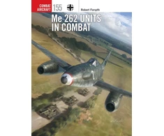 KNYGA Forsyth Robert Me 262 Units in Combat