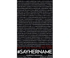 KNYGA American #SayHerName