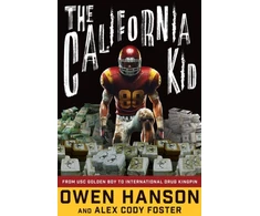 KNYGA Foster Hanson California Kid
