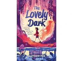 KNYGA Fox Matthew Lovely Dark