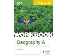 KNYGA Fox Matthew OCR GCSE (9–1) Geography A Workbook