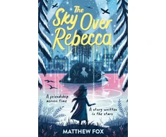 KNYGA Fox Matthew Sky Over Rebecca