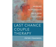KNYGA New York Last Chance Couple Therapy