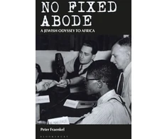 KNYGA Peter Fraenkel No Fixed Abode