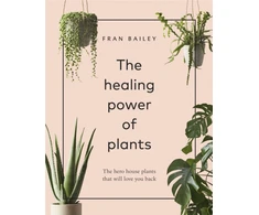 KNYGA Fran Bailey Power of Plants