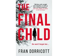 KNYGA Fran Dorricott Final Child