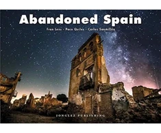 KNYGA Fran Lens Abandoned Spain