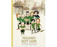 KNYGA Fran Pintadera Madani's Best Game
