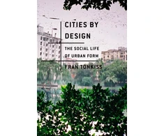 KNYGA Fran Tonkiss Cities by Design