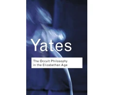 KNYGA Frances Amelia Yates The Occult Philosophy in the Elizabethan Age