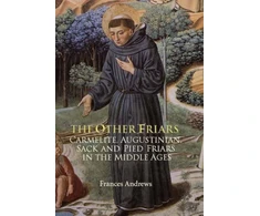 KNYGA Frances Andrews Other Friars