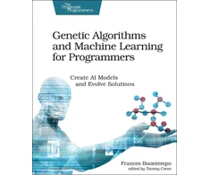 KNYGA Frances Buontempo Genetic Algorithms and Machine Learning for Programmers
