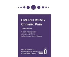 KNYGA Frances Cole Overcoming Chronic Pain 2nd Edition