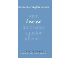 KNYGA Frances Darlington Pollock Disease