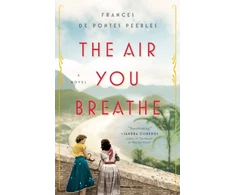 KNYGA Frances de Pontes Peebles Air You Breathe