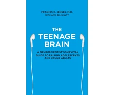 KNYGA Frances E Jensen Teenage Brain