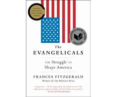 KNYGA Frances Fitzgerald Evangelicals