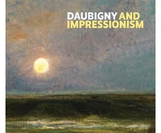 KNYGA Frances Fowle Daubigny and Impressionism