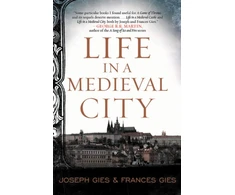 KNYGA Frances Gies Life in a Medieval City