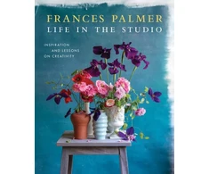 KNYGA Frances Palmer Life in the Studio