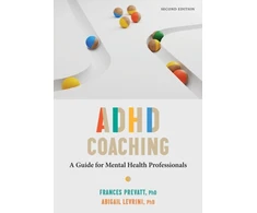 KNYGA Frances Prevatt ADHD Coaching