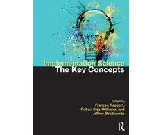 KNYGA Frances Rapport Implementation Science