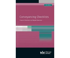 KNYGA Frances Silverman Conveyancing Checklists