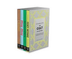 KNYGA Frances Sola Santiago Little Guides to Style: The Cult Collection