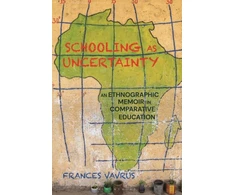 KNYGA Frances Vavrus Schooling as Uncertainty