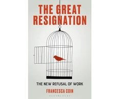 KNYGA Francesca Coin The Great Resignation