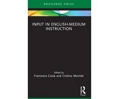 KNYGA Francesca Costa Input in English-Medium Instruction