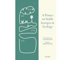 KNYGA Francesca Cotrufo Primer on Stable Isotopes in Ecology