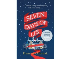 KNYGA Francesca Hornak Seven Days of Us